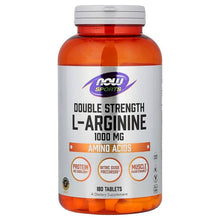 NOWFoods_Sports_L-Arginine_1_000mg_180Tablets - USA Mega Market