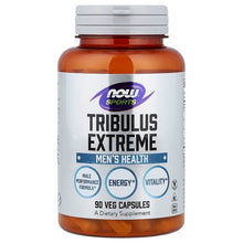 NOWFoods_Sports_TribulusExtreme_Men_sHealth_90VegCapsules_2b320301-82bc-483b-9bd4-882395b8b4db - USA Mega Market