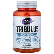 NOWFoods_Sports_Tribulus_1_000mg_90Tablets - USA Mega Market