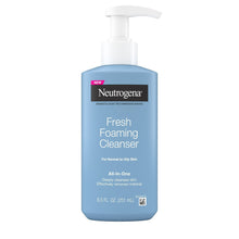 NTG-FRESH-FOAMING-CLNSR-8-5FZ_ee - USA Mega Market