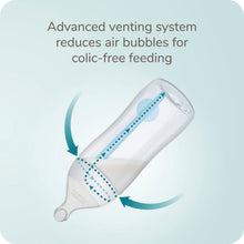 NUK Smooth Flow Pro Anti-Colic Baby Bottle