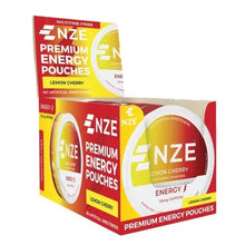NZEPremiumEnergyPouches_LemonCherry_15PouchesperCan_6-Count1 - USA Mega Market