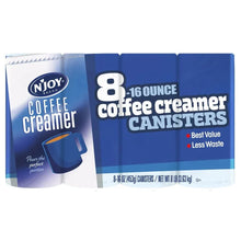 N_JoyPowderedCreamer_Original_16oz_8-count - USA Mega Market