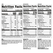 Nabisco Cookie Variety Pack, 30 pk.