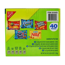 NabiscoCookies_Crackers_VarietyPack_1oz_40-count2 - USA Mega Market