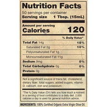 NapaValleyNaturalsUSDAOrganicExtraVirginOliveOil25.4oz_6-count1 - Brands For Less USA