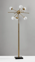 Nash Floor Lamp