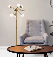 Nash Floor Lamp
