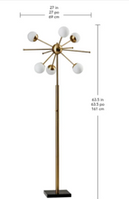 Nash Floor Lamp