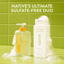 NativeBodyWash-Aloe-GreenTea-SulfateFree-forWomen-Men-18floz3-_9 - USA Mega Market