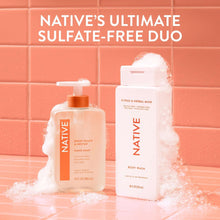 NativeBodyWash-Citrus-HerbalMusk-SulfateFree-forWomen-Men-36floz3-_9 - USA Mega Market