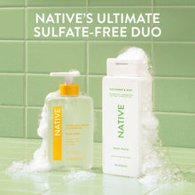 NativeBodyWash-Cucumber-Mint-forWomen-Men-18floz3-_9 - USA Mega Market