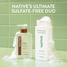 NativeBodyWash-Eucalypts-Mint-SulfateFree-forWomen-Men-18floz3-_9 - USA Mega Market