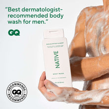NativeBodyWash-Eucalypts-Mint-SulfateFree-forWomen-Men-18floz6-_6 - USA Mega Market