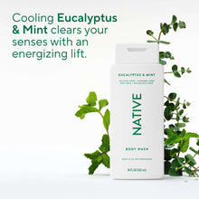 NativeBodyWash-Eucalypts-Mint-SulfateFree-forWomen-Men-18floz7-_5 - USA Mega Market