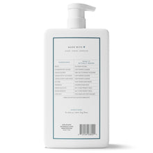 NativeBodyWash_Cashmere_Rain_SulfateFree_forWomen_Men_36floz - USA Mega Market
