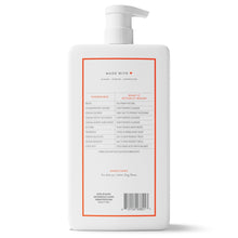 NativeBodyWash_Citrus_HerbalMusk_SulfateFree_forWomen_Men_36floz - USA Mega Market