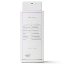 NativeBodyWash_Lilac_WhiteTea_SulfateFree_forWomen_Men_18floz - USA Mega Market