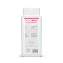 Native Body Wash, Limited Edition Berry Blossom Tea, Sulfate Free Body Wash for Women & Men, Boba Café, 18 fl oz