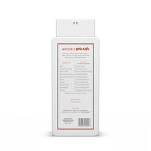 Native Body Wash, Limited Edition Brown Sugar Boba, Sulfate Free Body Wash for Women & Men, Boba Café, 18 fl oz