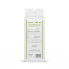 Native Body Wash, Limited Edition Strawberry Matcha, Sulfate Free Body Wash for Women & Men, Boba Café, 18 fl oz