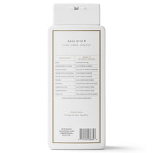 NativeBodyWash_Sandalwood_SheaButter_SulfateFree_forWomen_Men_18floz - USA Mega Market