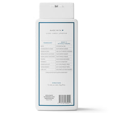 NativeBodyWash_SeaSalt_Cedar_SulfateFree_forWomen_Men_18floz - USA Mega Market