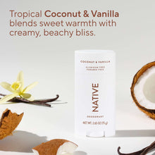 NativeDeodorant-AluminumFree-Coconut-Vanilla-DeodorantforWomenandMen-2-65oz6-_4 - USA Mega Market