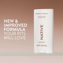 NativeDeodorant-AluminumFree-Coconut-Vanilla-DeodorantforWomenandMen-2-65oz9-_2 - USA Mega Market