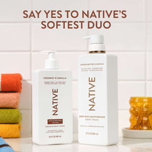 NativeMoisturizingBodyWash-CocoaButter-Vanilla-SulfateFree-24hrMoisturizationwithSheaButter-forW_5281_9 - USA Mega Market