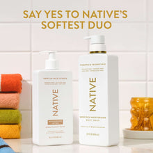 NativeMoisturizingBodyWash-Pineapple-CoconutMilk-22floz3-_9 - USA Mega Market