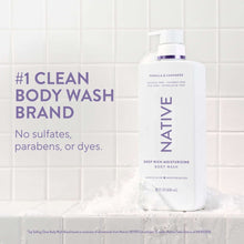 NativeMoisturizingBodyWashVanilla-Cashmere-22FLOZ10-_2 - USA Mega Market