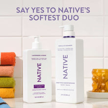 NativeMoisturizingBodyWashVanilla-Cashmere-22FLOZ3-_9 - USA Mega Market