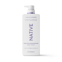 NativeMoisturizingBodyWashVanilla_Cashmere_22FLOZ1 - USA Mega Market