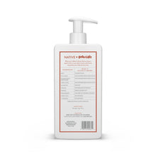 Native Moisturizing Conditioner, Limited Edition Brown Sugar Boba, Silicone Free Conditioner for Women and Men, Boba Café, 16.5 fl oz