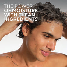 Native Moisturizing Men's Shampoo, Sunset Cedar & Suede, 16.5 fl oz (PACK OF 3 )