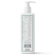 Native Shave Cream for Face & Body, Cedarwood & Jasmine 7.6 fl oz