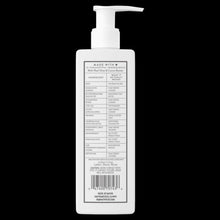 Native Shave Cream for Face & Body, Santal & Leather 7.6 fl oz