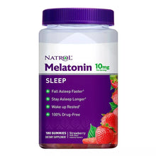 Natrol10mgMelatoninGummies_180ct - USA Mega Market