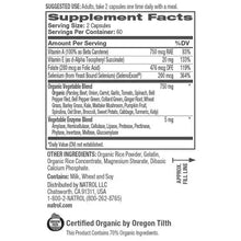 NatrolJuiceFestivDailyFruit_Veggie_240Capsules3 - USA Mega Market