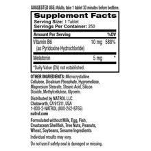 NatrolMelatoninTimeRelease5mg._250Tablets3 - USA Mega Market