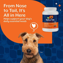 NaturVetDailyMulti-VitaminAll-In-OneSupplementforDogs-240ct-4-_5 - USA Mega Market