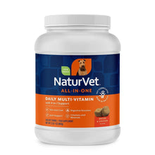 NaturVetDailyMulti-VitaminAll-In-OneSupplementforDogs_240ct.8 - USA Mega Market