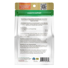 NaturVetScoopablesHairballAidDailySupportSupplementforCats-SalmonFlavor-5-5oz-2-pack1-_2 - Brands For Less USA