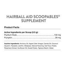 NaturVetScoopablesHairballAidDailySupportSupplementforCats_SalmonFlavor_5.5oz_2-pack - Brands For Less USA