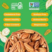 NaturalPecanHalves2-_4 - USA Mega Market