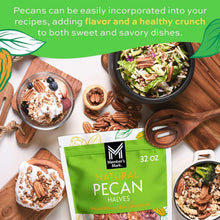 NaturalPecanHalves3-_3 - USA Mega Market
