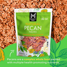 NaturalPecanHalves4-_1 - USA Mega Market