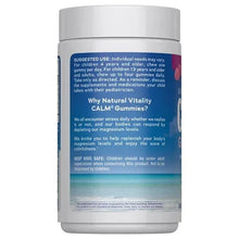 NaturalVitalityCalmMagnesiumCitrate_240Gummies1 - USA Mega Market