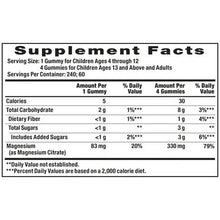 NaturalVitalityCalmMagnesiumCitrate_240Gummies3 - USA Mega Market